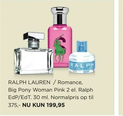 ralph lauren parfume tilbud